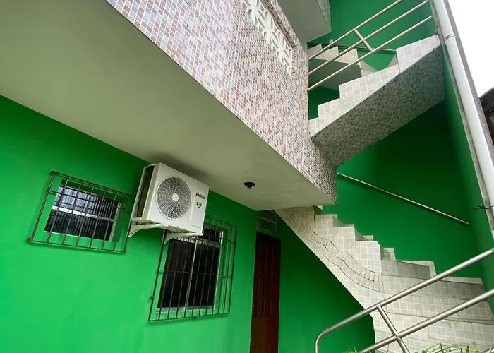 Flat Maracaípe